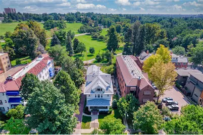 828 N Humboldt Street, Denver, CO 80218 - Photo 1