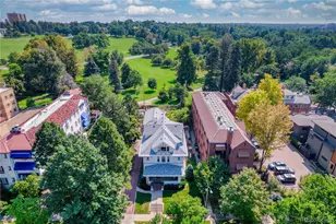 828 N Humboldt St, Denver, CO 80218 - Photo 1