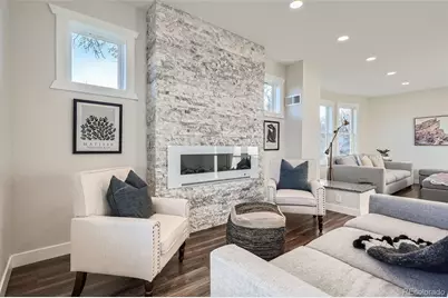 4385 Carr Street, Wheat Ridge, CO 80033 - Photo 1