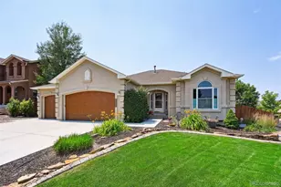 6292 Tenderfoot Dr, Colorado Springs, CO 80923 - Photo 1