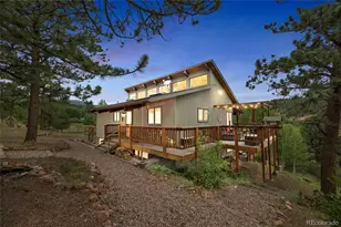 193 Twilight Terrace Dr, Bailey, CO 80421 - Photo 1