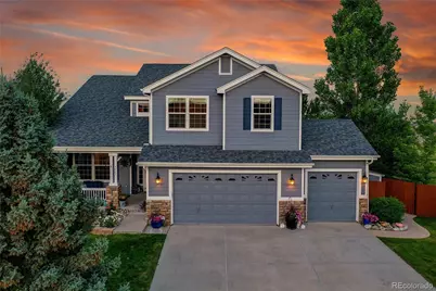 4069 Copper Court, Castle Rock, CO 80104 - Photo 1