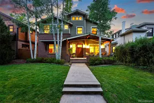 2263 Grape St, Denver, CO 80207 - Photo 1