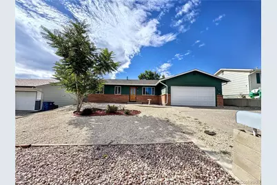 612 Harding Avenue, Canon City, CO 81212 - Photo 1