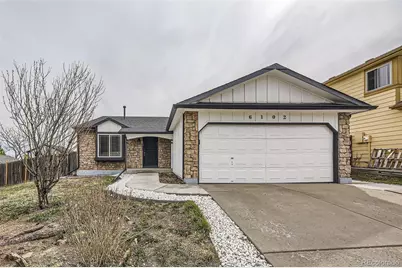 6102 S Owens Court, Littleton, CO 80127 - Photo 1