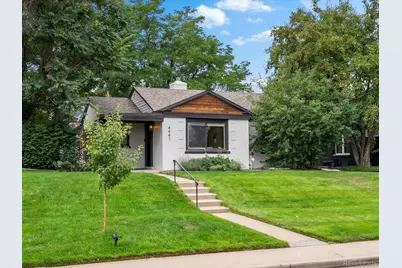 4441 Eliot Street, Denver, CO 80211 - Photo 1