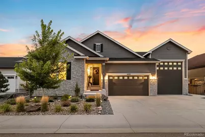 6009 Leilani Drive, Castle Rock, CO 80108 - Photo 1