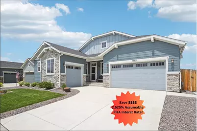 15987 E 115th Place, Commerce City, CO 80022 - Photo 1