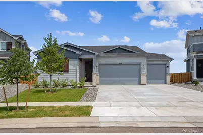 9994 Racine Street, Commerce City, CO 80022 - Photo 1
