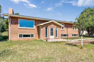 150 Columbine Road, Palmer Lake, CO 80133 - Photo 1