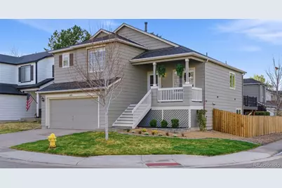 16875 Maple Crest Drive, Parker, CO 80134 - Photo 1