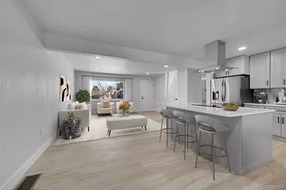 3140 S University Boulevard, Denver, CO 80210 - Photo 1
