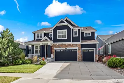 17674 W 84th Drive, Arvada, CO 80007 - Photo 1
