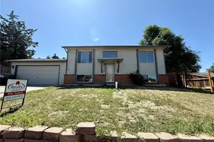 8127 Lafayette St, Denver, CO 80229 - Photo 1