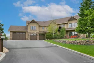 18320 Table Rock Rd, Colorado Springs, CO 80908 - Photo 1