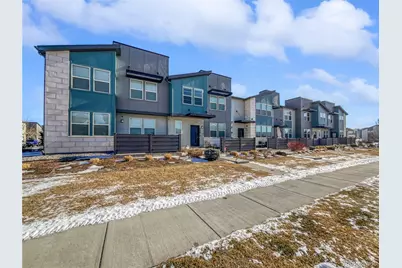 4758 Kittredge Street #2, Denver, CO 80239 - Photo 1