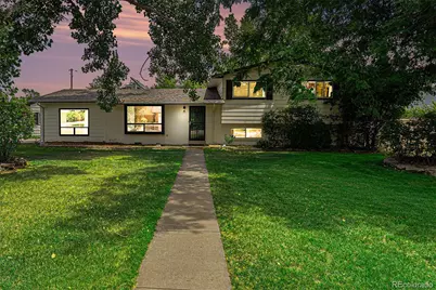 90 Hoyt Street, Lakewood, CO 80226 - Photo 1