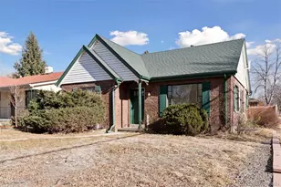 1696 S Downing St, Denver, CO 80210 - Photo 1