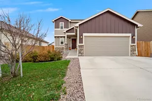 6142 Mumford Dr., Colorado Springs, CO 80925 - Photo 1