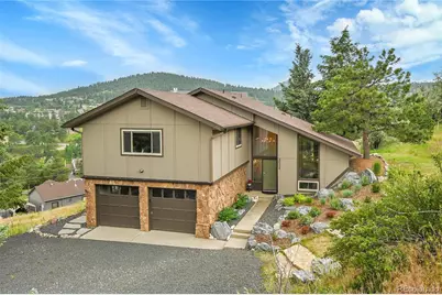 30334 Roan Drive, Evergreen, CO 80439 - Photo 1