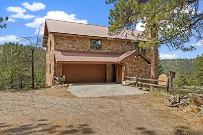 77 Krestview Lane, Golden, CO 80401 - Photo 1