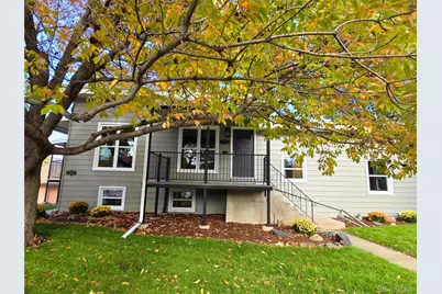 2560 S Downing Street, Denver, CO 80210 - Photo 1