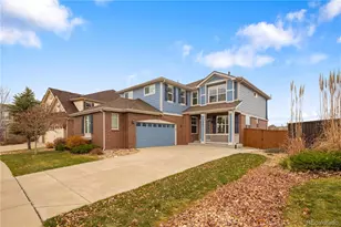 5366 S Fultondale Way, Aurora, CO 80016 - Photo 1