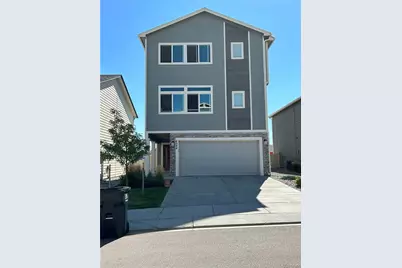 4544 Samaritan Loop, Colorado Springs, CO 80916 - Photo 1