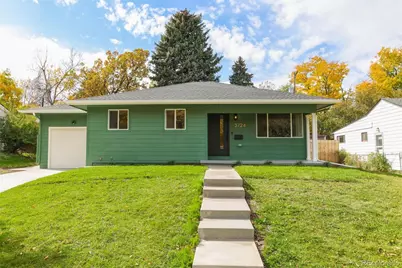3724 E Nielsen Lane, Denver, CO 80210 - Photo 1