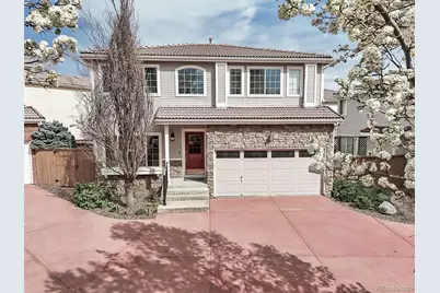 1343 Braewood Avenue, Highlands Ranch, CO 80129 - Photo 1