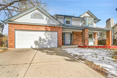 4130 Limberwood Court, Colorado Springs, CO 80920 - Photo 1