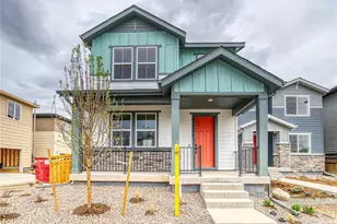 21294 E 63rd Dr, Aurora, CO 80019 - Photo 1