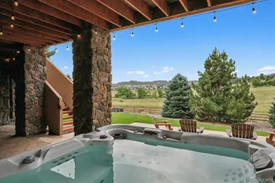 4795 Desperado Way, Parker, CO 80134 - Photo 45