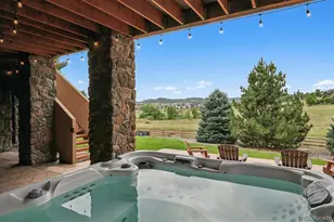 4795 Desperado Way, Parker, CO 80134 - Photo 45