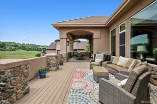 4795 Desperado Way, Parker, CO 80134 - Photo 9