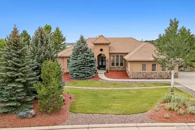 4795 Desperado Way, Parker, CO 80134 - Photo 3
