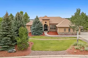 4795 Desperado Way, Parker, CO 80134 - Photo 3