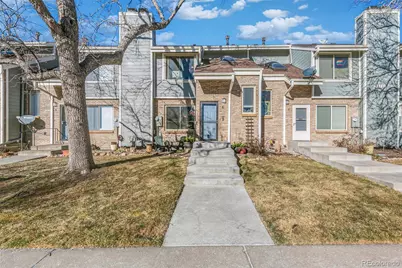 8731 W Cornell Avenue #6, Lakewood, CO 80227 - Photo 1