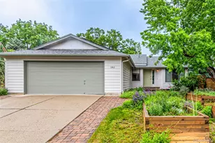 182 Lois Cir, Louisville, CO 80027 - Photo 1