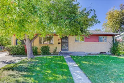 6065 Parfet Street, Arvada, CO 80004 - Photo 1