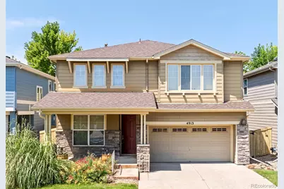4913 S Zephyr Street, Littleton, CO 80123 - Photo 1