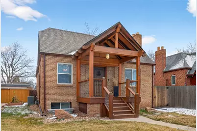 1530 Hudson Street, Denver, CO 80220 - Photo 1