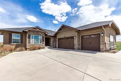 20097 Royal Troon Drive, Monument, CO 80132 - Photo 1