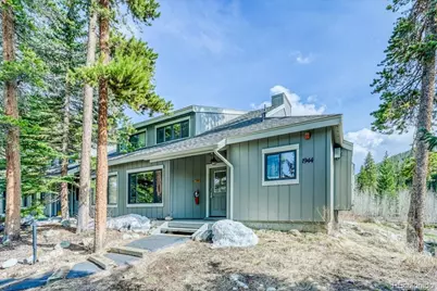 1944 Soda Ridge Road #1231, Dillon, CO 80435 - Photo 1