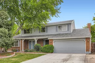 7932 S Corona Ct, Centennial, CO 80122 - Photo 1