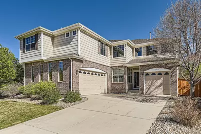 24763 E Crestridge Place, Aurora, CO 80016 - Photo 1