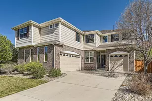 24763 E Crestridge Pl, Aurora, CO 80016 - Photo 1