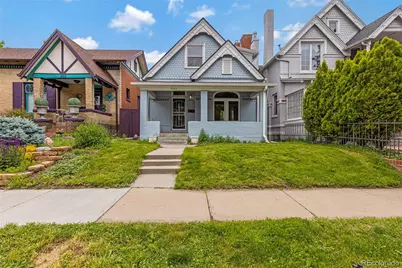 564 S Pearl Street, Denver, CO 80209 - Photo 1