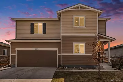 1092 Huntington Avenue, Dacono, CO 80514 - Photo 1