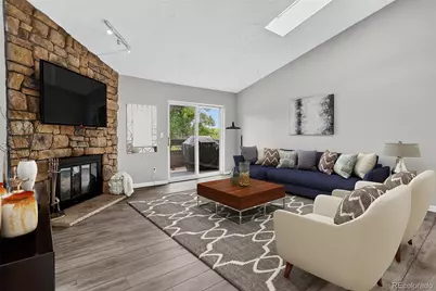 7040 W 20th Avenue #302, Lakewood, CO 80214 - Photo 1